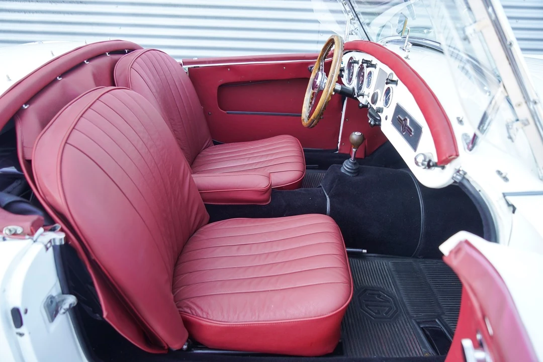 1960 MG MGA 1600 - Image 23 of 30