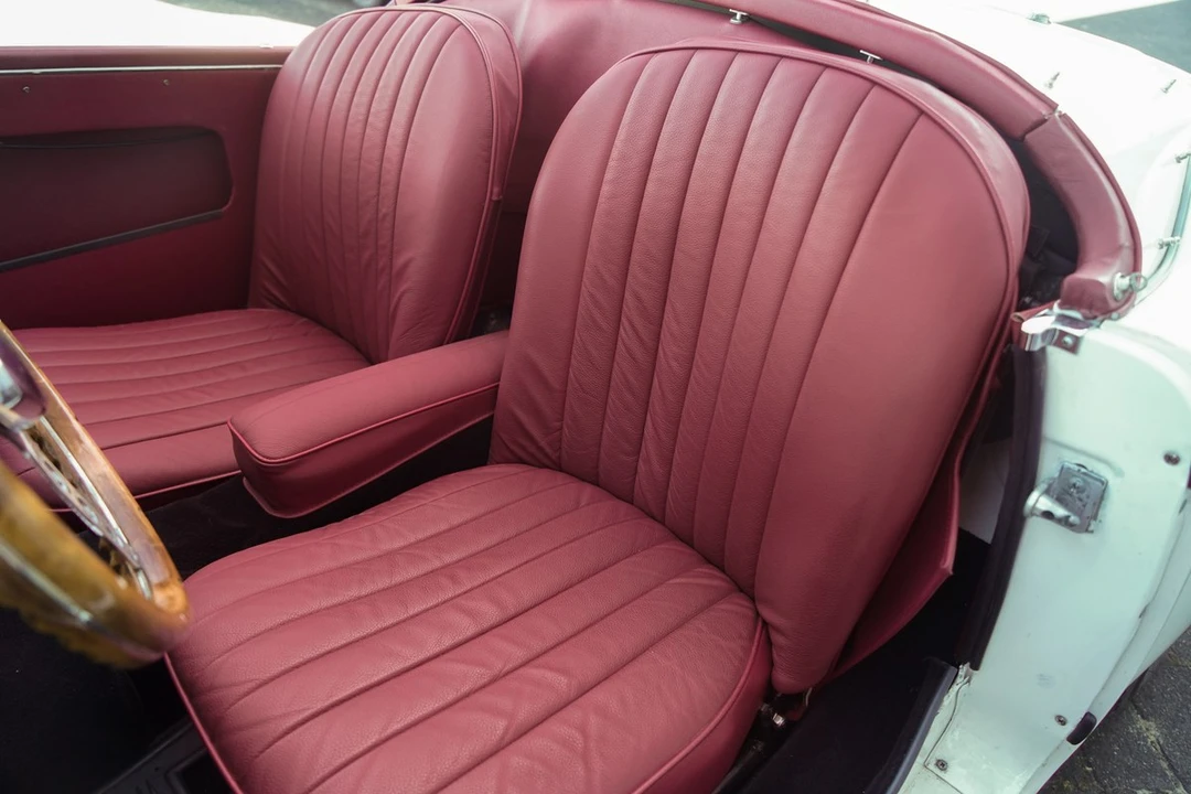 1960 MG MGA 1600 - Image 30 of 30
