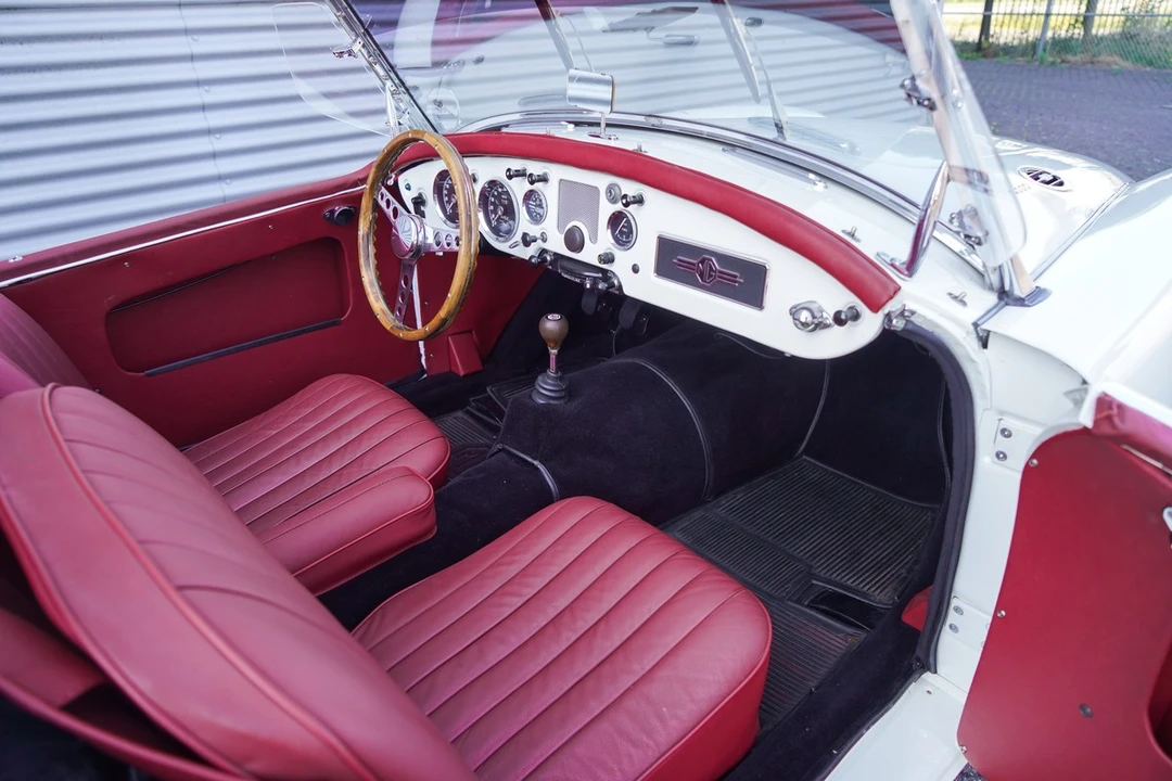 1960 MG MGA 1600 - Image 20 of 30