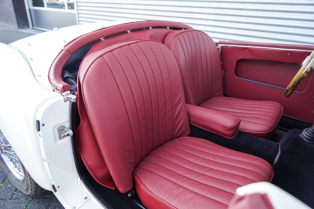 1960 MG MGA 1600 - Image 24 of 30