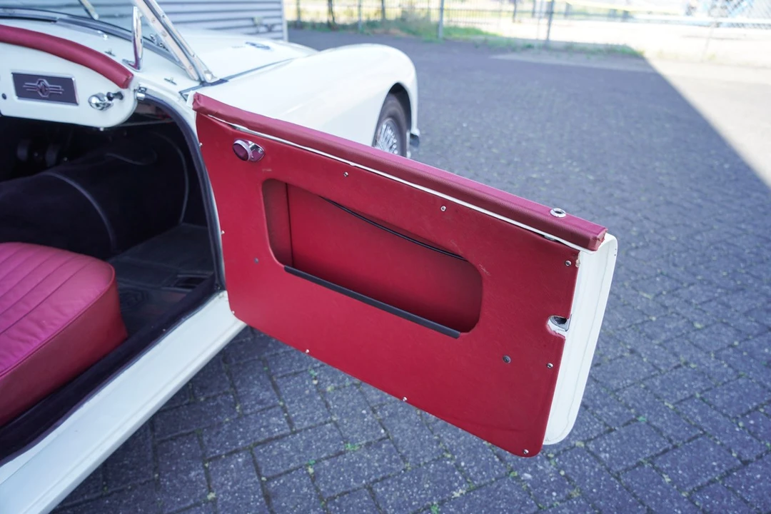 1960 MG MGA 1600 - Image 19 of 30