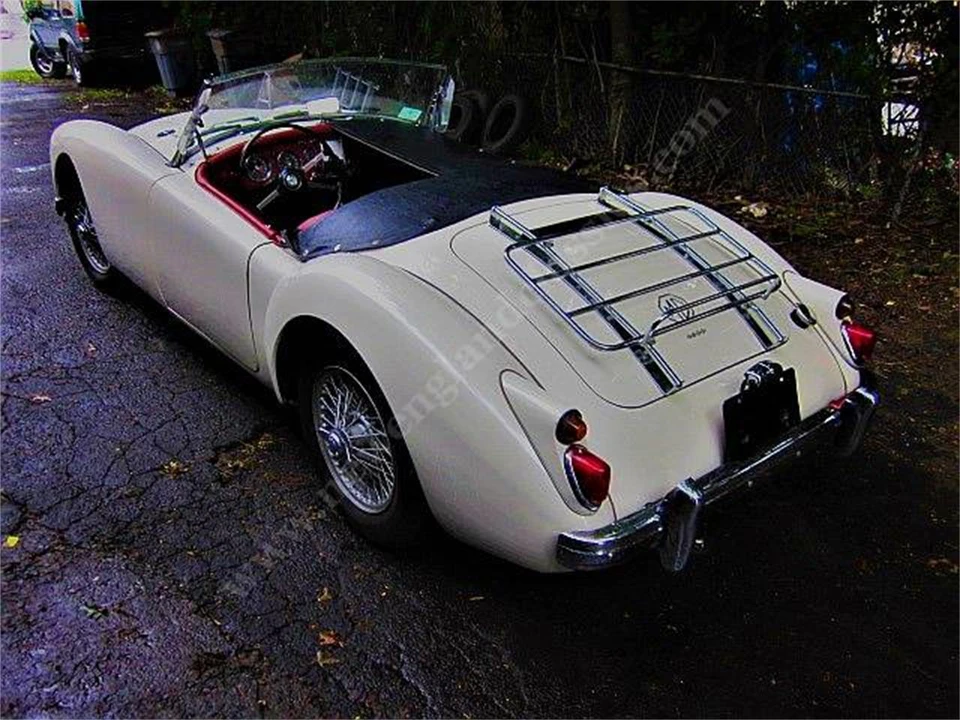 1960 MG MGA 1600 - Image 7 of 29
