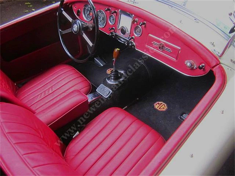 1960 MG MGA 1600 - Image 11 of 29