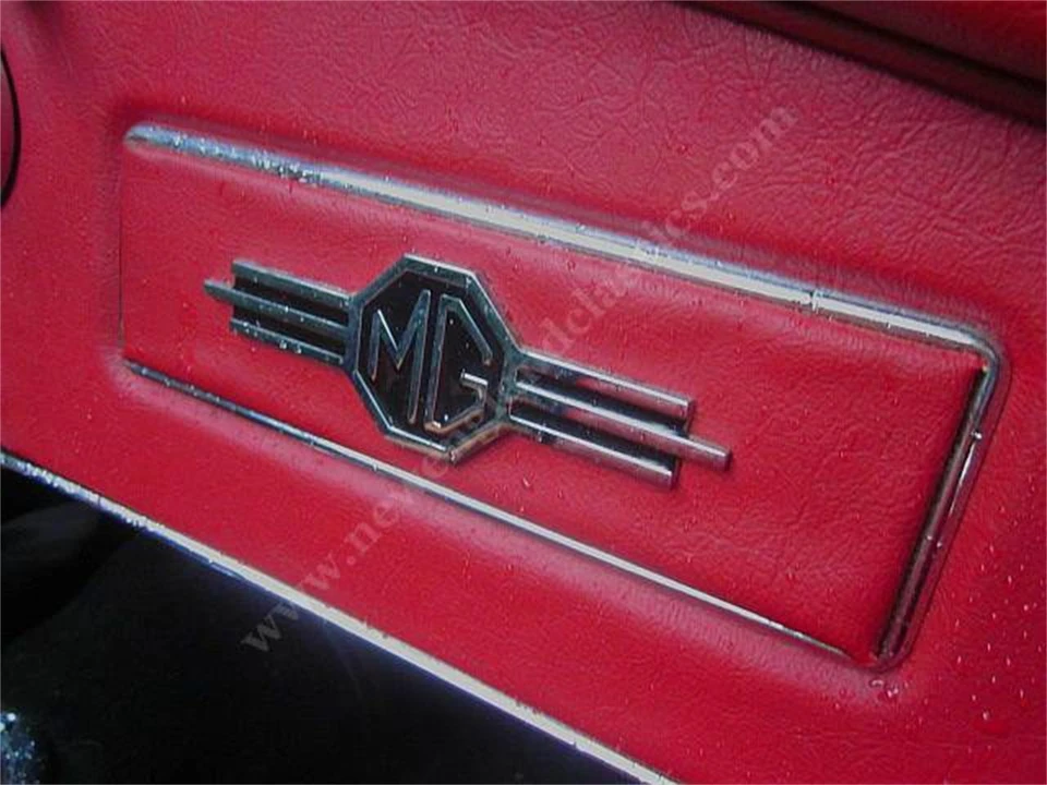 1960 MG MGA 1600 - Image 13 of 29