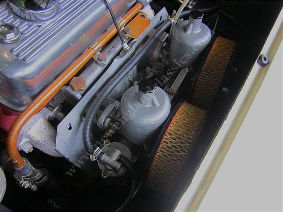 1960 MG MGA 1600 - Image 14 of 29