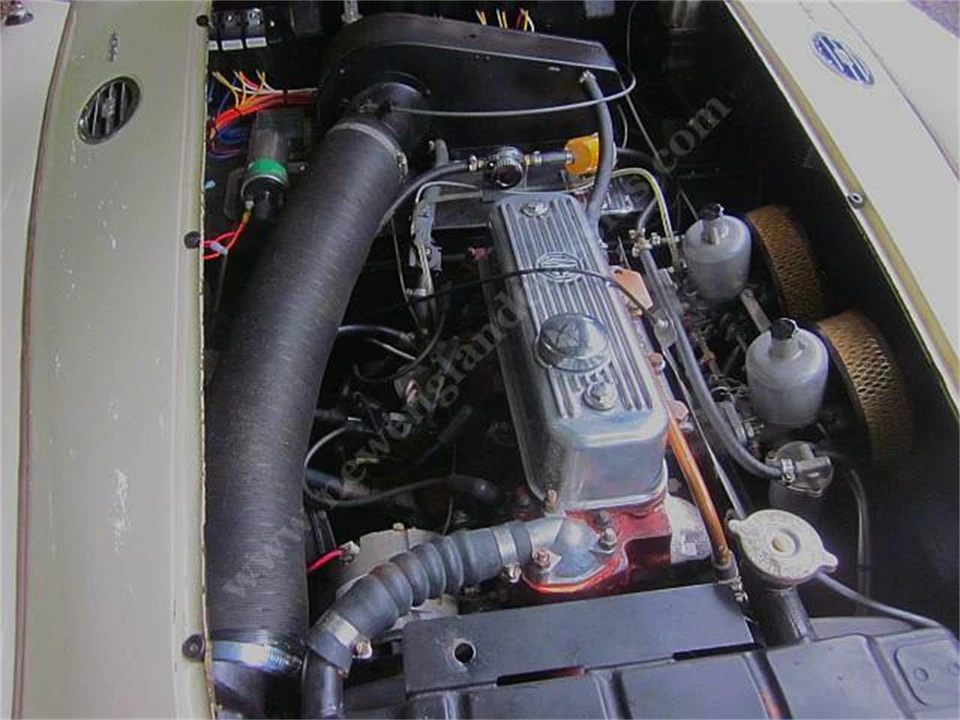 1960 MG MGA 1600 - Image 15 of 29