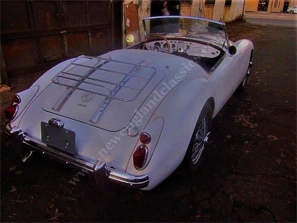 1960 MG MGA 1600 - Image 2 of 24