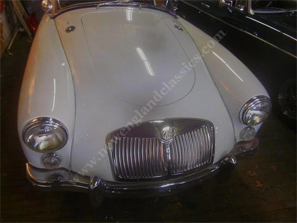 1960 MG MGA 1600 - Image 4 of 24