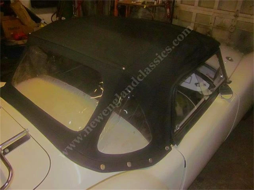 1960 MG MGA 1600 - Image 6 of 24
