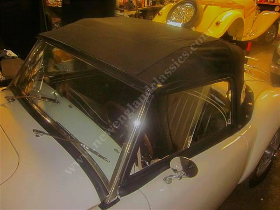 1960 MG MGA 1600 - Image 7 of 24