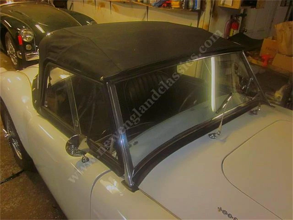 1960 MG MGA 1600 - Image 9 of 24