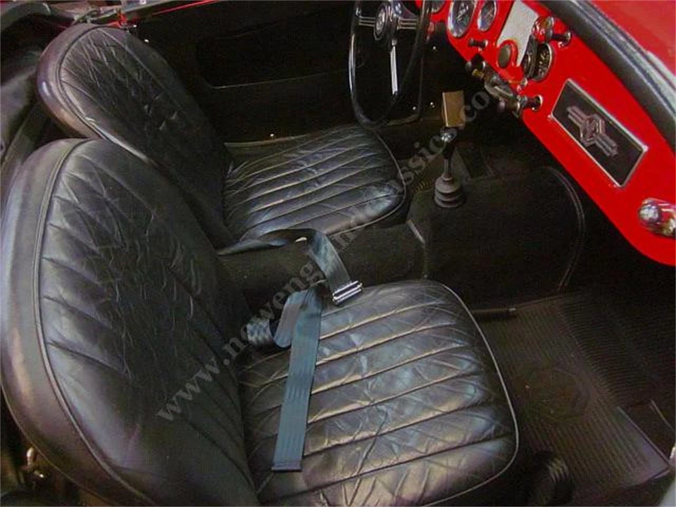 1960 MG MGA 1600 - Image 4 of 18