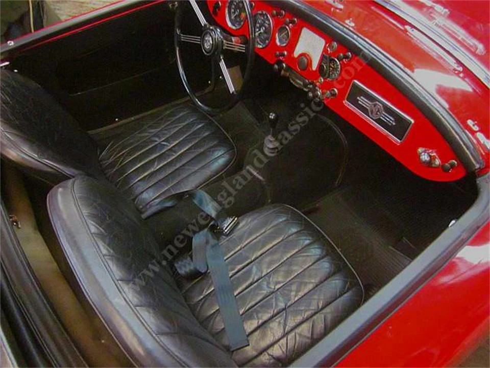 1960 MG MGA 1600 - Image 5 of 18