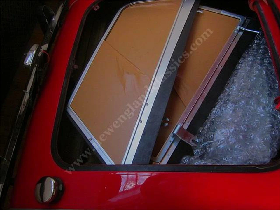 1960 MG MGA 1600 - Image 11 of 18