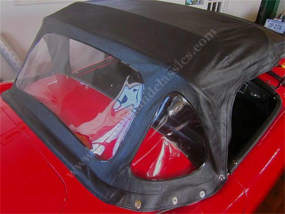 1960 MG MGA 1600 - Image 12 of 18