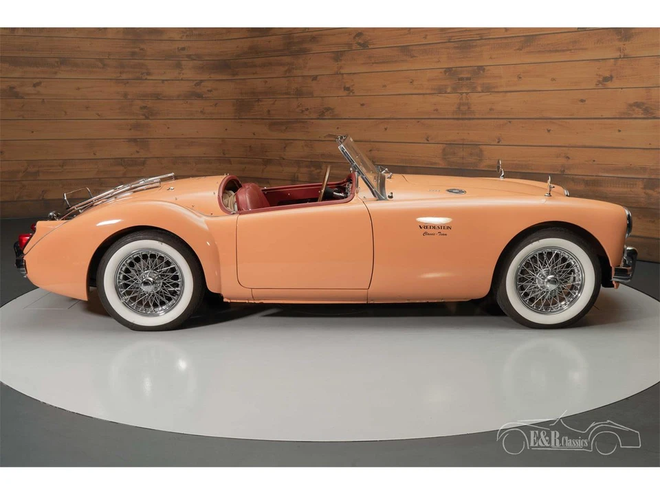 1960 MG MGA 1600 - Image 11 of 29