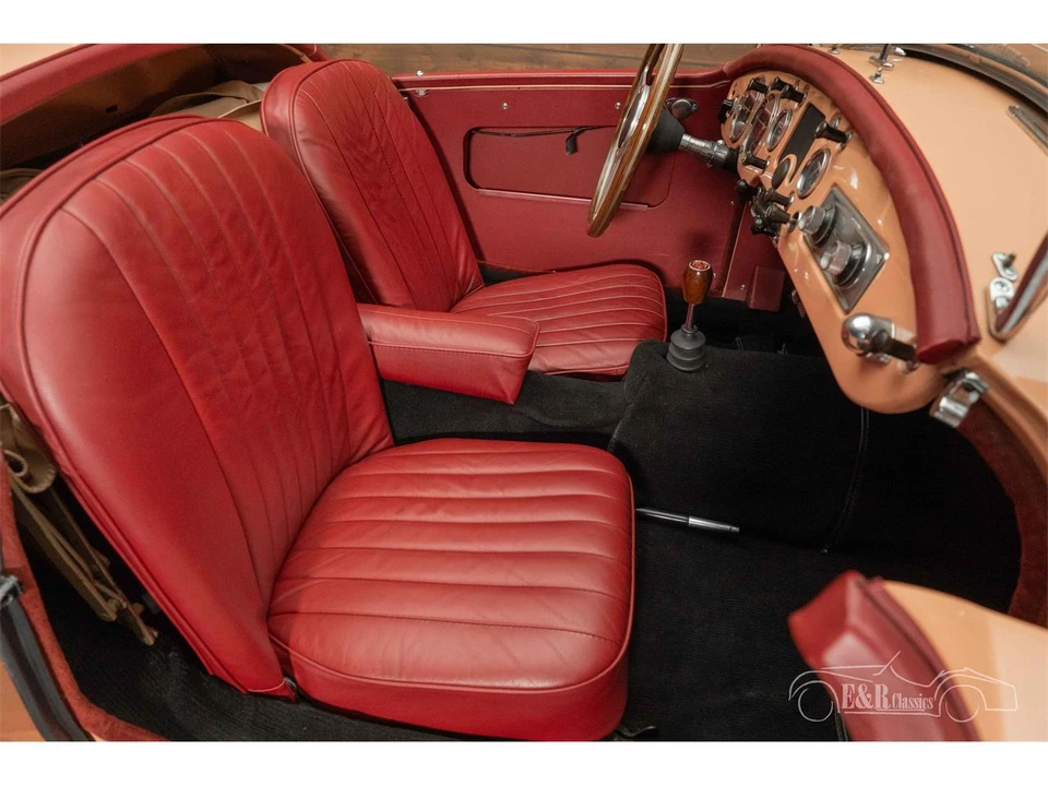 1960 MG MGA 1600 - Image 25 of 29