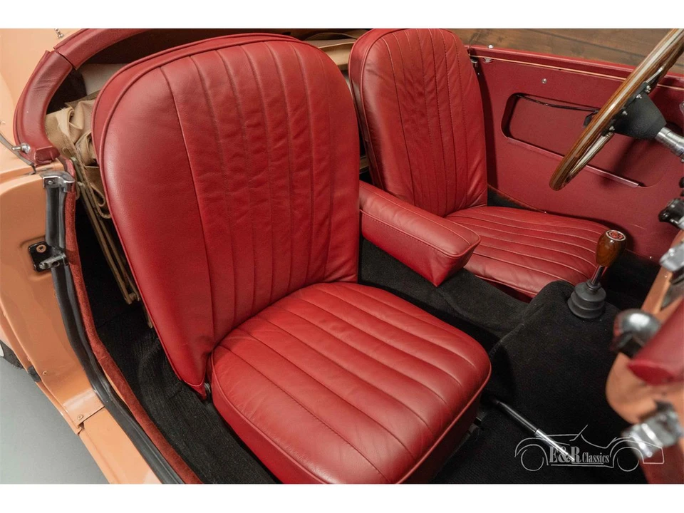 1960 MG MGA 1600 - Image 26 of 29