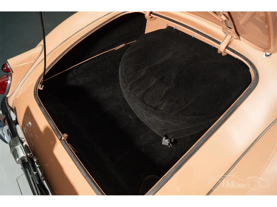 1960 MG MGA 1600 - Image 27 of 29