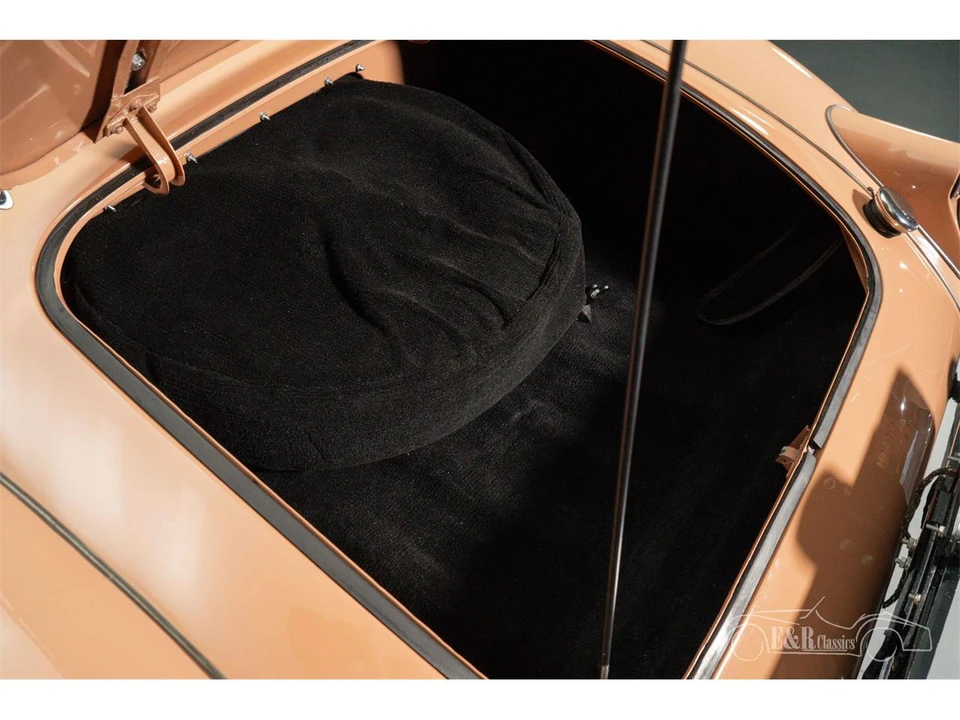 1960 MG MGA 1600 - Image 28 of 29