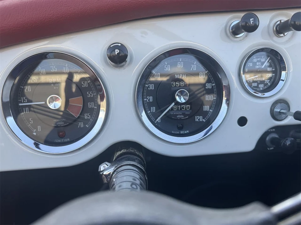 1960 MG MGA 1600 - Image 14 of 25