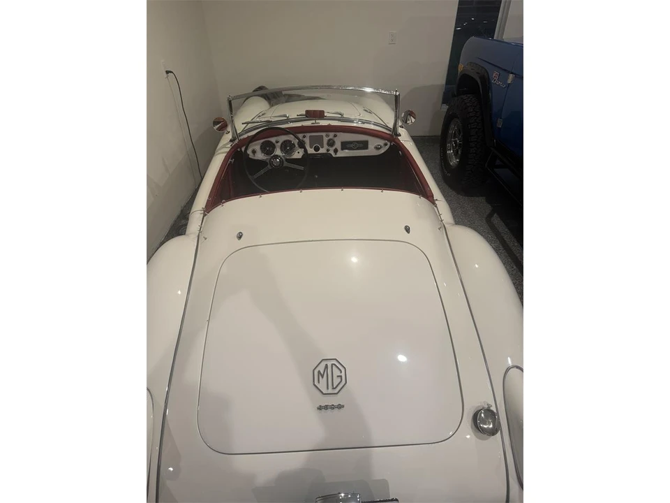 1960 MG MGA 1600 - Image 25 of 25