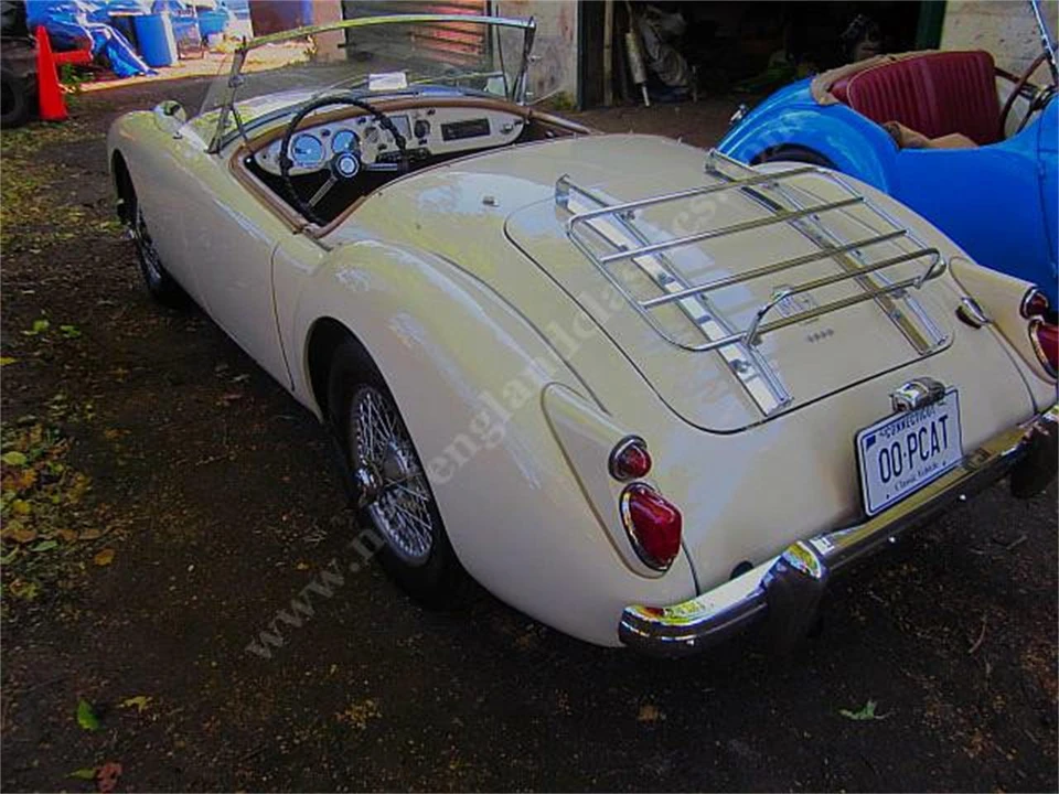 1960 MG MGA 1600 - Image 3 of 31