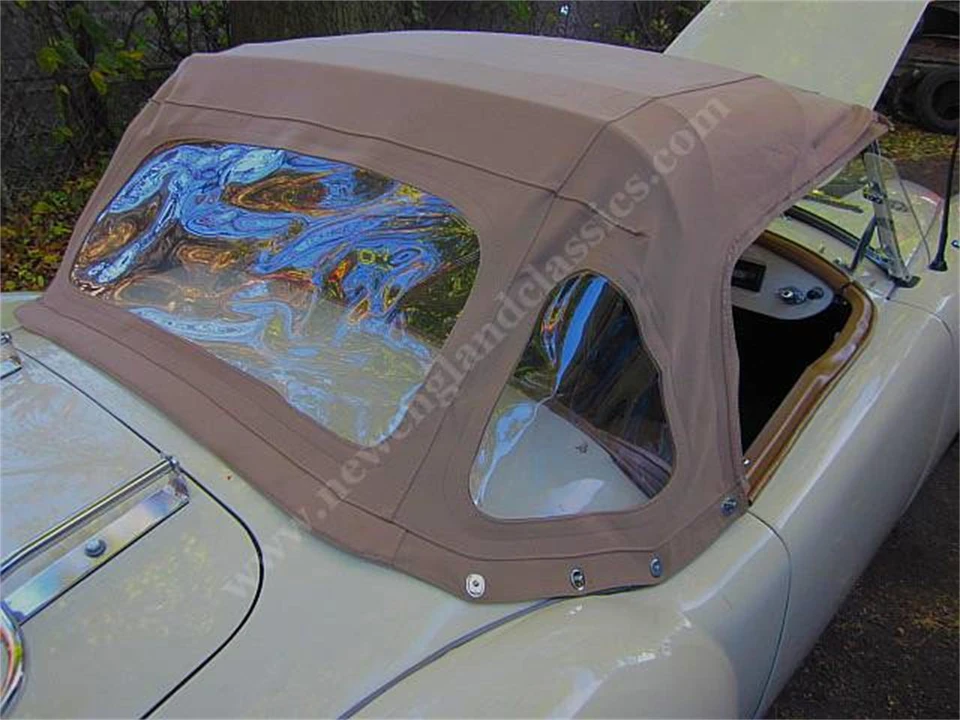 1960 MG MGA 1600 - Image 6 of 31