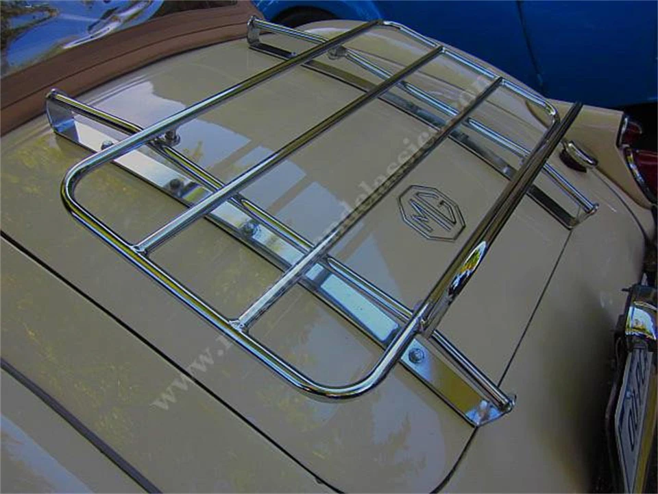 1960 MG MGA 1600 - Image 8 of 31