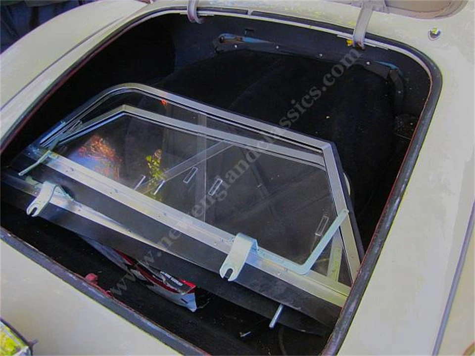 1960 MG MGA 1600 - Image 11 of 31