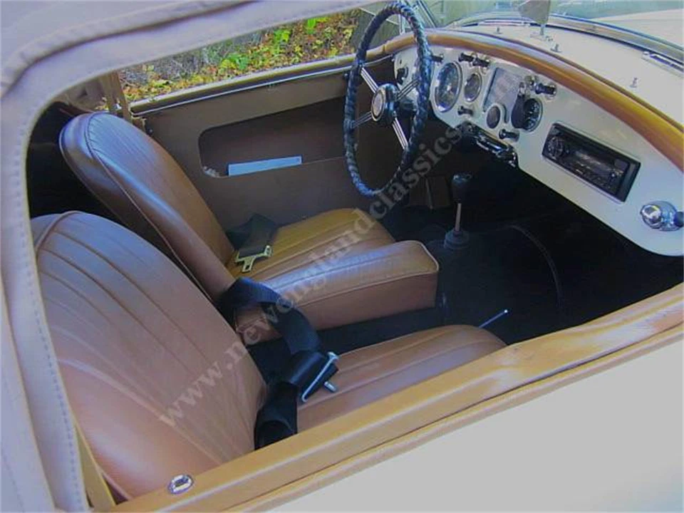 1960 MG MGA 1600 - Image 14 of 31