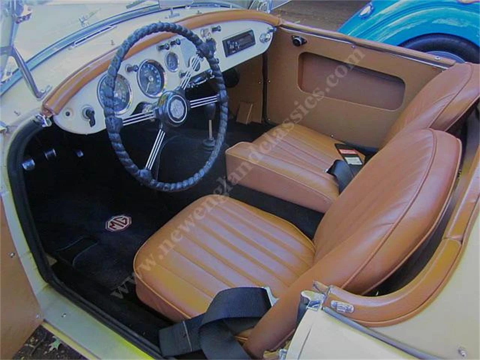 1960 MG MGA 1600 - Image 15 of 31
