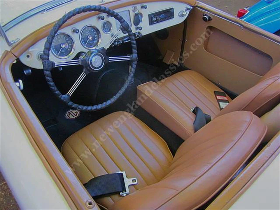 1960 MG MGA 1600 - Image 16 of 31