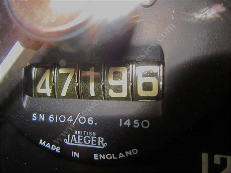 1960 MG MGA 1600 - Image 19 of 31