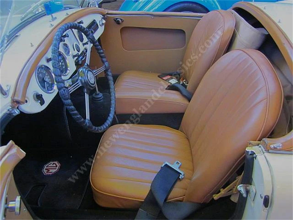 1960 MG MGA 1600 - Image 21 of 31