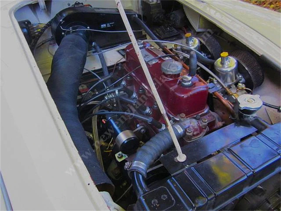 1960 MG MGA 1600 - Image 23 of 31