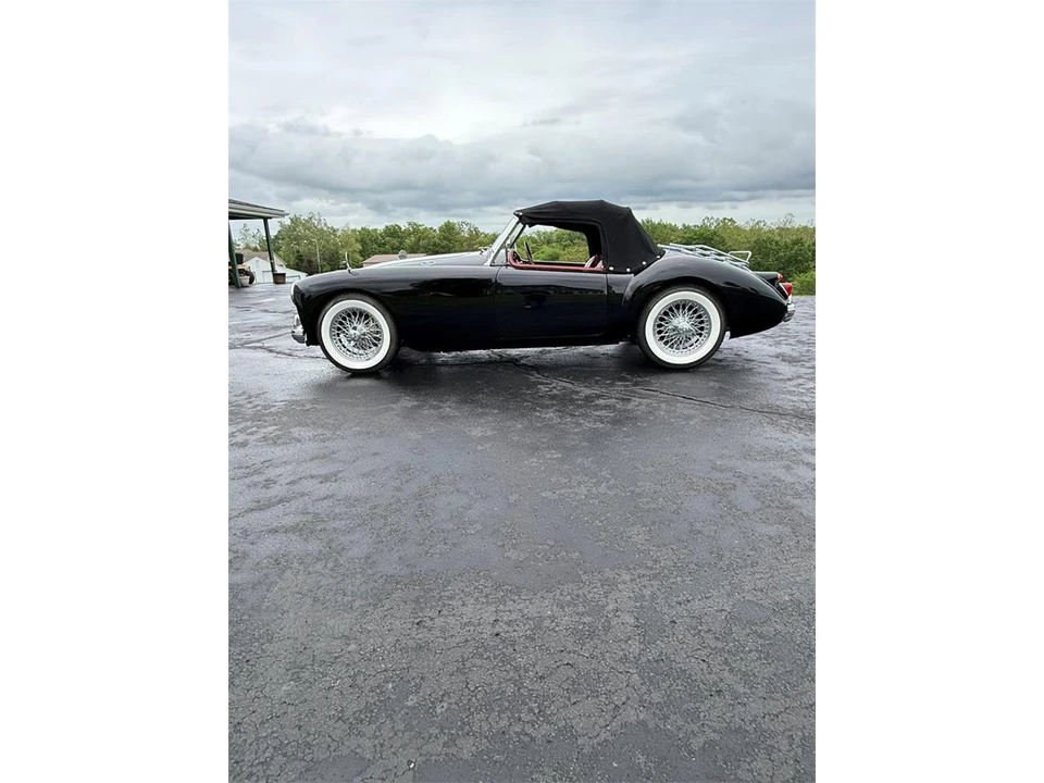1960 MG MGA 1600 - Image 6 of 12
