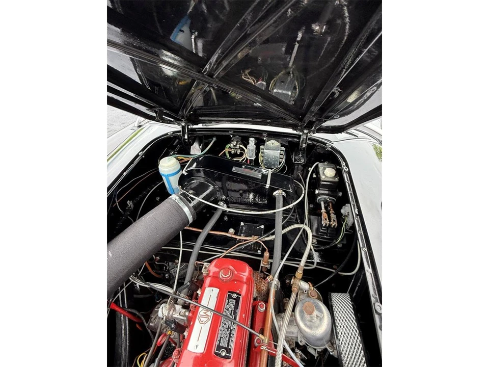 1960 MG MGA 1600 - Image 12 of 12