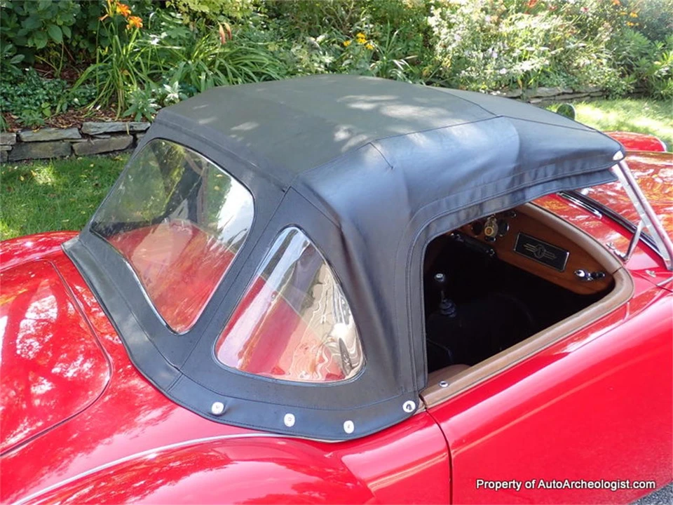 1960 MG MGA 1600 - Image 3 of 24