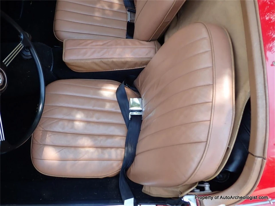 1960 MG MGA 1600 - Image 14 of 24