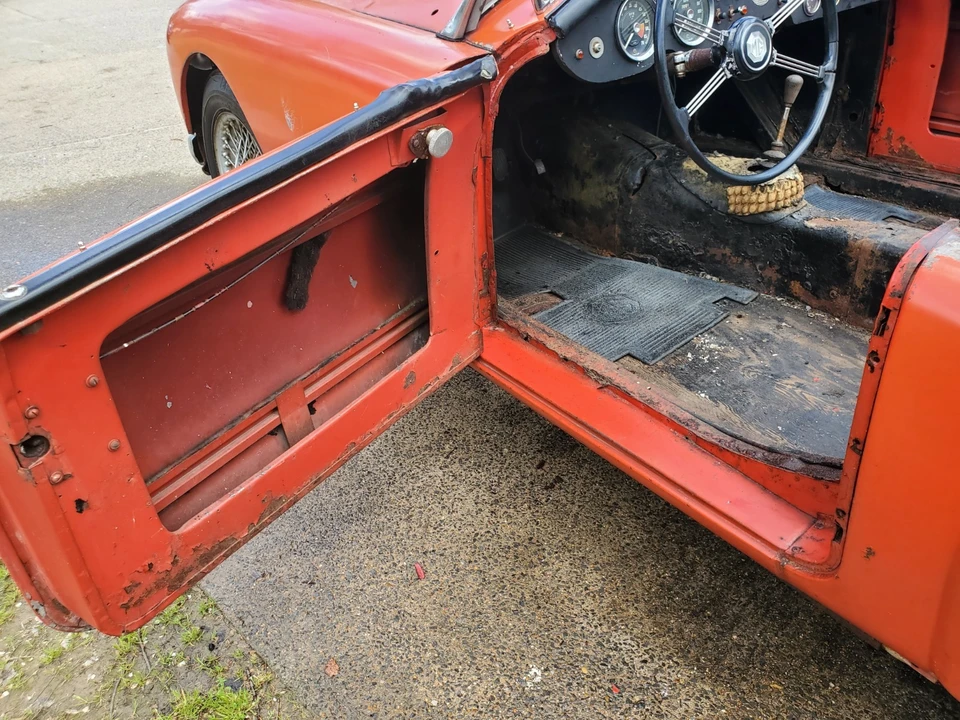 1960 MG MGA - Image 10 of 20