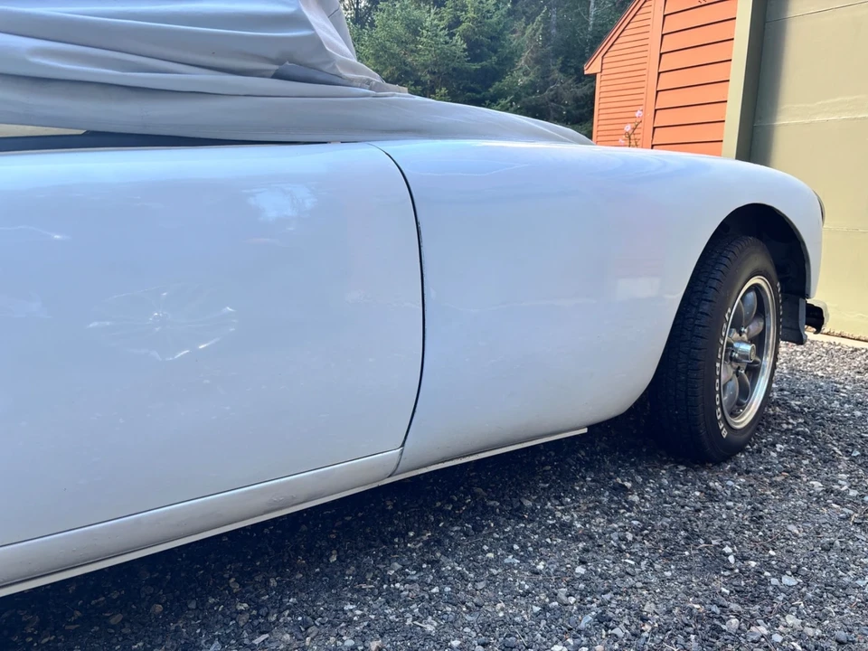 1960 MG MGA - Image 21 of 21