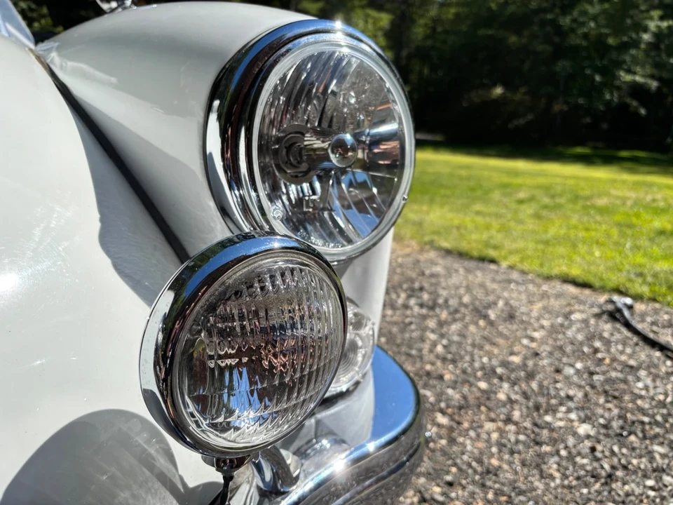 1960 MG MGA - Image 17 of 21