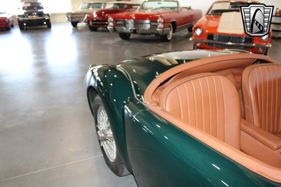 1960 MG MGA - Image 13 of 21