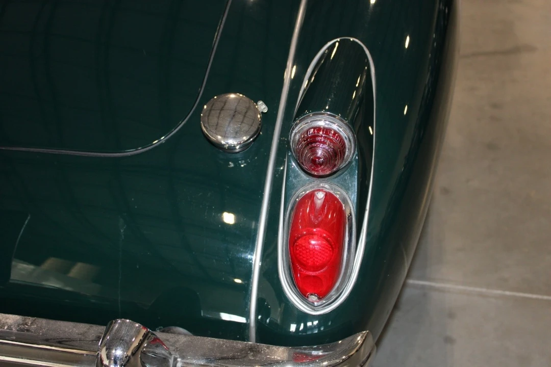 1960 MG MGA - Image 14 of 21