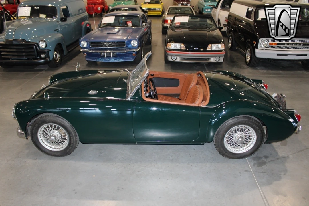 1960 MG MGA - Image 4 of 21