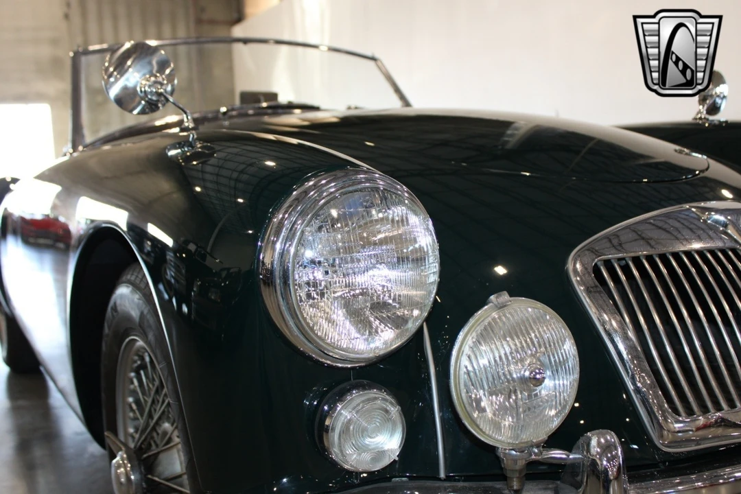 1960 MG MGA - Image 12 of 21