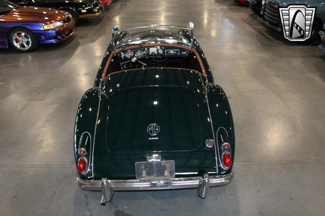 1960 MG MGA - Image 7 of 21
