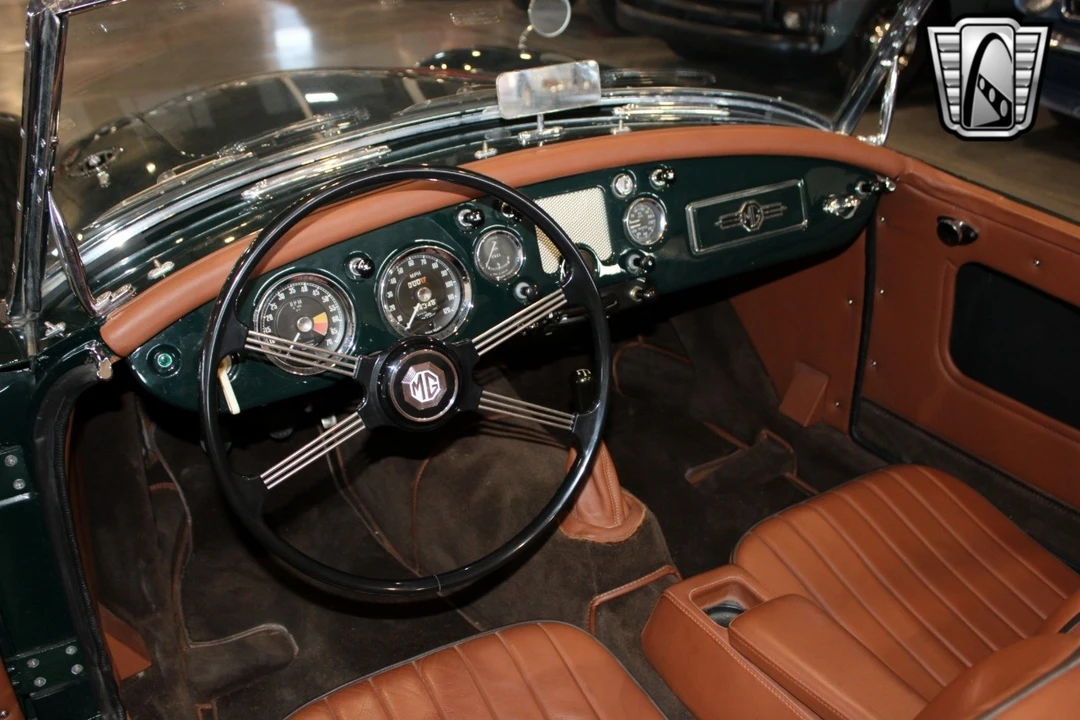 1960 MG MGA - Image 21 of 21