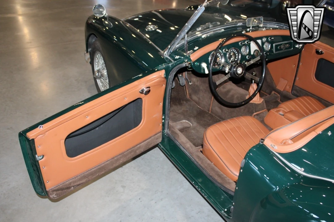 1960 MG MGA - Image 19 of 21